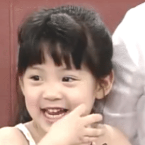 小欧阳娜.GIF 小欧阳娜娜GIF