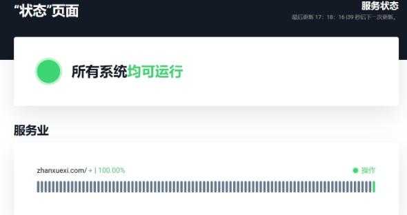 UptimeRobot - 领先的免费网站监控平台,保障网站时刻在线