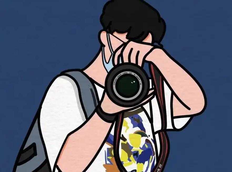 摄影大神都在学!人像审美塑造、精修技巧、调色思路,一课搞定