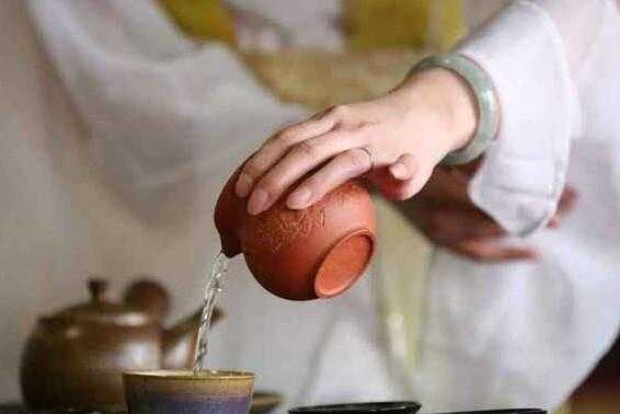 茶艺课程全套【教学视频】