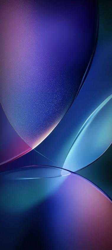 全套苹果iOS 26内置壁纸 / iPadOS26+macOS Tahoe高清壁纸下载