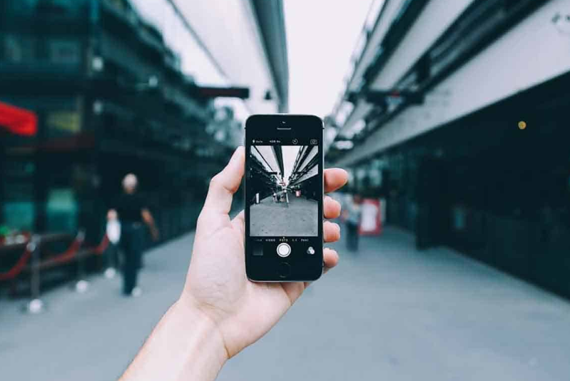 陈曦手机影像创作实战课程:从入门到精通,用手机拍出大师级作品!